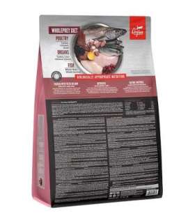 Orijen Small Breed Dog- Dry dog ​​food- 4,5 kg