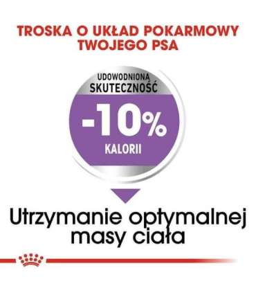 ROYAL CANIN CCN Medium Sterilised  Adult - dry dog food - 12 kg