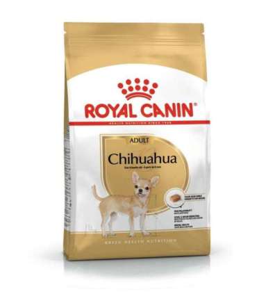 ROYAL CANIN BHN Chihuahua Adult dry dog food - 1.5 kg