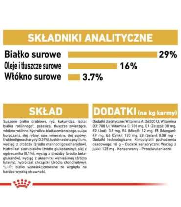 ROYAL CANIN Golden Retriever Puppy - dry dog food - 12 kg