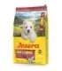 JOSERA Mini Junior Duck & Salmon - dry dog food - 900g
