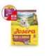 JOSERA Mini Junior Duck & Salmon - dry dog food - 900g