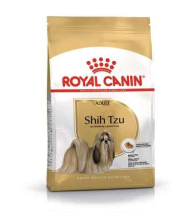 ROYAL CANIN Shih Tzu Adult - dry dog food - 1,5 kg