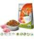 Farmina Pet Food BOAR AND APPLE ADULT MEDIUM & MAXI