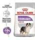 ROYAL CANIN Medium Sterilised dry dog food - 3 kg