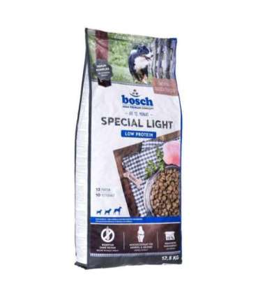 Bosch 26150 Specjal Light 12.5 kg