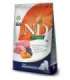 FARMINA N&D GF PUMPKIN DOG LAMB&BLUEBERRY PUPPY MEDIUM/MAXI 12kg