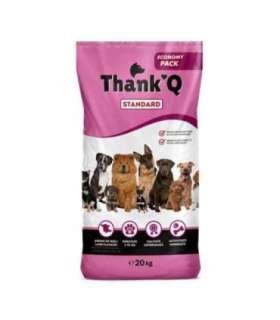 THANK'Q Standard Lamb - dry dog food - 20kg