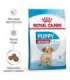 Royal Canin Medium Puppy 15 kg Vegetable