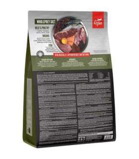 ORIJEN Tundra - dry dog food - 2 kg