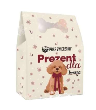 PAKA ZWIERZAKA Christmas Box 2025