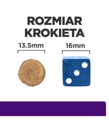 HILL'S PRESCRIPTION DIET Urinary Care Canine u/d Dry dog food 10 kg