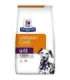 HILL'S PRESCRIPTION DIET Urinary Care Canine u/d Dry dog food 10 kg