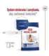 ROYAL CANIN Maxi Adult 5+ - dry dog food - 15 kg