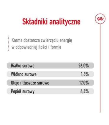 ROYAL CANIN Maxi Adult 5+ - dry dog food - 15 kg