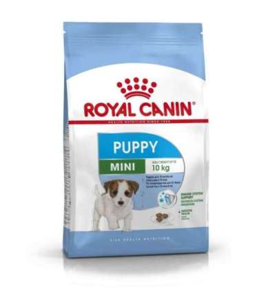 ROYAL CANIN Mini Puppy SHN - dry dog food - 2 kg