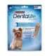 PURINA Dentalife Extra Mini - Dental snack for dogs - 69 g