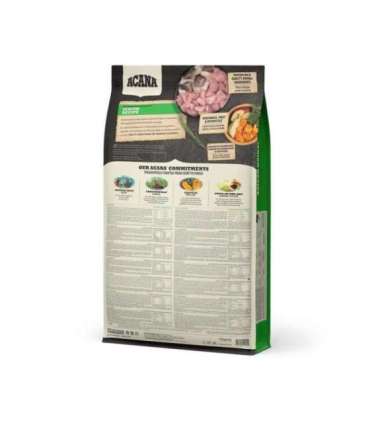 ACANA Senior - dry dog food - 11,4kg