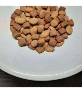 PUPIL Prime bogata w drób z wołowiną dla psa 10 kg