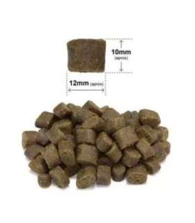 ARQUIVET Fresh Salmon with turkey - semi-moist dog food - 2,5 kg