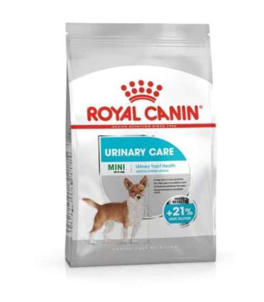 ROYAL CANIN Mini Urinary Care - dry dog food - 3 kg
