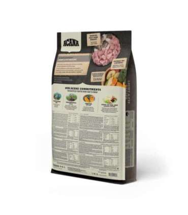 ACANA Heritage Light & Fit Dog - 6kg