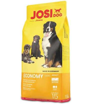 Josera JosiDog Economy 15 Kg Adult Pork, Vegetable
