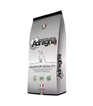 ADRAGNA Premium Quality Chicken - dry dog food - 20kg