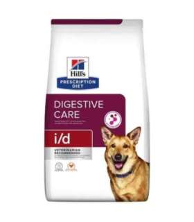 HILL'S PD Canine Digestive Care i/d - dry dog food - 4 kg
