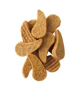 JOHN DOG Air-Dried Turkey dippers - dog treat - 80g