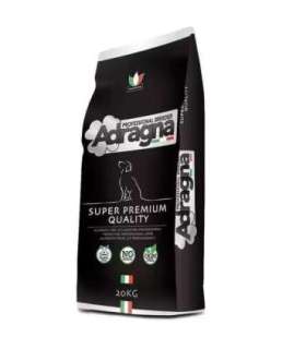 ADRAGNA Super Premium Quality Medium/Maxi Lamb - dry dog food - 20kg