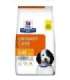 HILL'S PRESCRIPTION DIET Canine Urinary Care c/d Multicare Dry dog food Chicken 1,5 kg