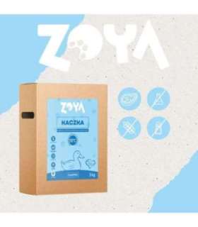 ZOYA ColdPRO Duck - dry dog food - 3kg