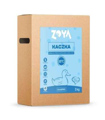ZOYA ColdPRO Duck - dry dog food - 3kg