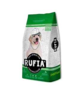 RUFIA Junior - dry dog food - 20kg