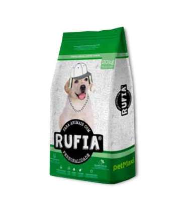 RUFIA Junior - dry dog food - 20kg