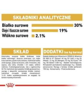 Royal Canin Poodle Adult 1.5 kg