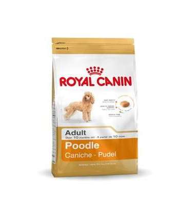 Royal Canin Poodle Adult 1.5 kg