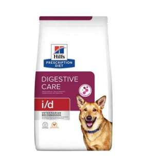 HILL'S PD Canine Digestive Care i/d - dry dog food - 12 kg