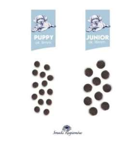 BALTICA SMAKI REGIONÓW Szczeniak Jagnięcina z cielęciną S / L / XL 3kg