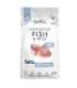 BALTICA NUTRACEUTIC Hypoallergenic Fish & Rice Light M 3kg