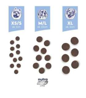 BALTICA Nutraceutic Hypoallergenic Light L/XL Fish with rice - dry dog food - 12kg