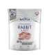 BALTICA NUTRACEUTIC Hypoallergenic Rabbit & Rice XS / S 1kg