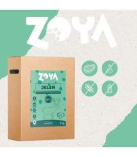 ZOYA ColdPRO Deer - dry dog food - 9kg