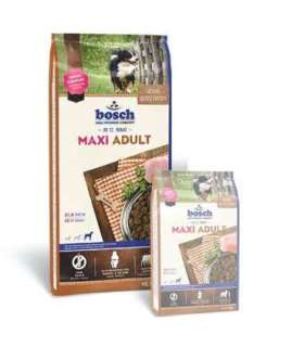 Bosch MAXI ADULT 15kg
