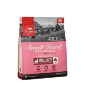 Orijen Small Breed Dog - Dry dog ​​food- 1.8 kg