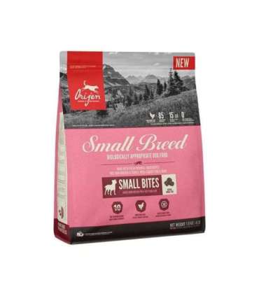 Orijen Small Breed Dog - Dry dog ​​food- 1.8 kg
