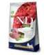 FARMINA N&D Quinoa Dog Weight Management Lamb Adult Mini - dry dog food - 2.5 kg