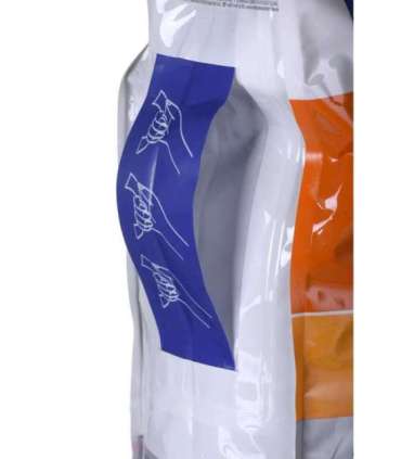 HILL'S PRESCRIPTION DIET Feline c/d Urinary Care Multicare Dry cat food Chicken 8 kg