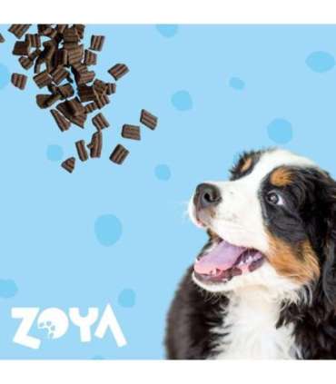 ZOYA ColdPRO Duck - dry dog food - 9kg